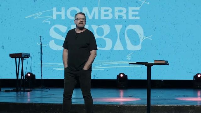 Estudio Bíblico Para Hombres | Chris Richards / Narraciones смотреть онлайн