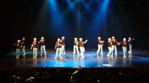 Тодес Ю-В МорЯчки