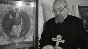21 01 2024 Люби врагов своих,  гнушайся врагов Божьих, поражай врагов Отечества! иерей Андрей Возже