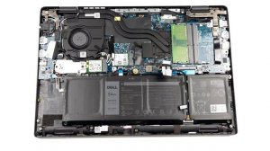?️ Dell Latitude 14 3420 - disassembly and upgrade options