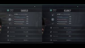 EVE Echoes - сравниваем обычный Prophecy и командный