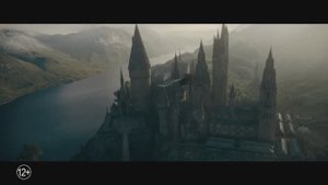 Фантастические Твари Тайны Дамблдора ❙ Трейлер ?В кино с 14 апреля