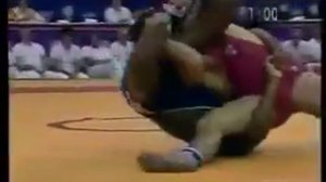 Элитный Чеченец Адлан Вараев от Олимпийских побед в мире !