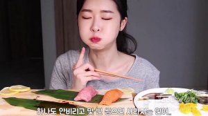 ASMR Salmon_Fume?