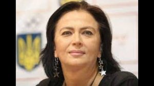 Ирина Дерюгина – биография