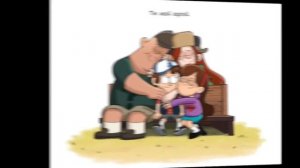 Кто такой Диппер?