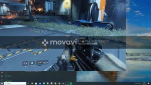 № 2. прохождение Titanfall 2 без голоса !экран маленький простите!