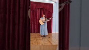 Если бы любовь была такой. Автор песни Севара. Исполняет Калугина Татьяна.