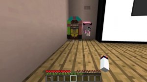 ИСТОРИЯ Mommy Long Legs Poppy Playtime в реальной жизни в МАЙНКРАФТ ДЕВУШКА ВИДЕО ТРОЛЛИНГ MINECRAF