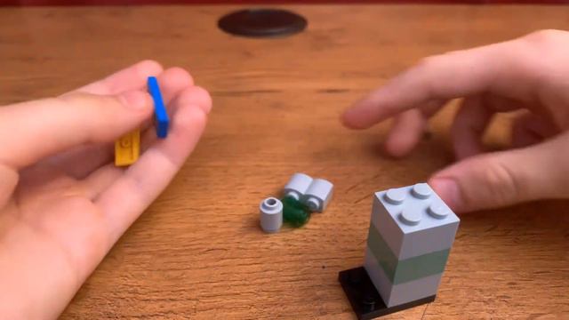 Лего туалет, Лего кофе машина, Лего бонус смотреть онлайн