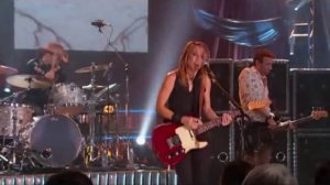 Sheryl Crow - Steve McQueen (Live)