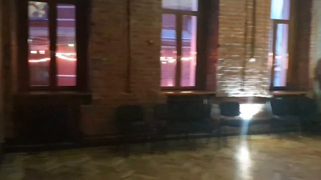 Лофт для дня рождения