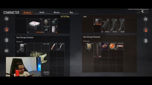 Enjoying New Season | Arena Breakout смотреть онлайн