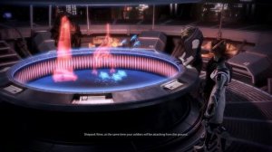 Zydrate Plays: Mass Effect 3 #18