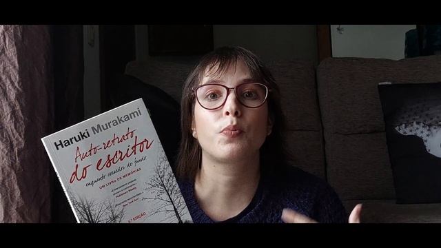 What I Talk About When I Talk About Running by Haruki Murakami | Books & Doodles смотреть онлайн