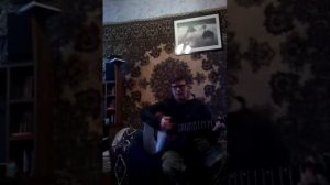 Песня "Костёр давно погас" (в новой озвучке)