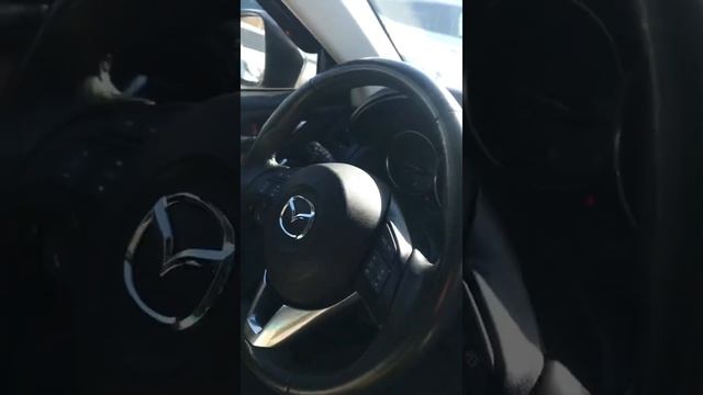 Mazda CX-5 2012 смотреть онлайн