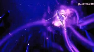 AMV I Содрогнут Небеса ~ Цай Эр ~ Трон отмеченный богом ~ Аниме ~ Throne of Seal ~ Клип