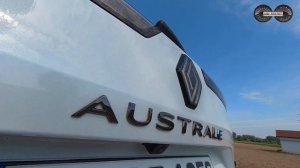 Renault Austral E-TECH 200 Hybrid Esprit Alpine - Der beste Renault überhaupt?! | Test - Review