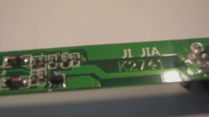 Обзор искателя фазы с  AliExpress  VoltAlert  1AC-D