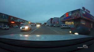 Видеорегистратор Eplutus GR-92