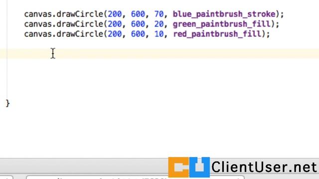 Android Tutorial #39 Animation (5\12) View, draw bitmap images with bitmapfactory