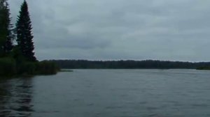 Река Печухня