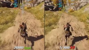 RTX 2080 Super vs  RX 5700 XT