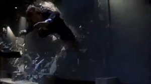 Kane Kosugi VS Thugs