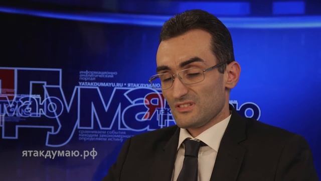 Лев Гарамов о проблемах кредитования малого бизнеса #ЯтакДУМАЮ Сеня Кайнов Seny Kaynov #SENYKAY смотреть онлайн