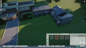 Planet Zoo _ #1 _ Первый зоопарк франшизы!