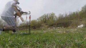 Арбалет Barnett predator