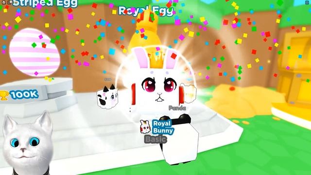 РОБЛОКС, но КАЖДУЮ СЕКУНДУ + 1 ПРЫЖОК +1 Jump Race Кронос смотреть онлайн