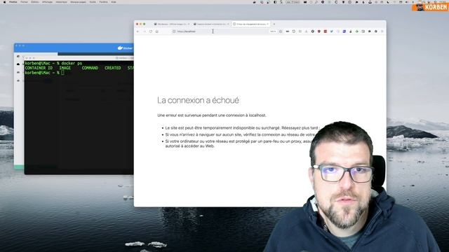 Initiation à Docker pour tous смотреть онлайн