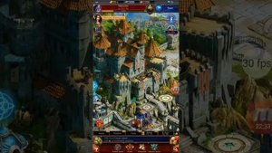 Stormfall: Rise of Balur ОГРОМНЫЙ ОБЗОР