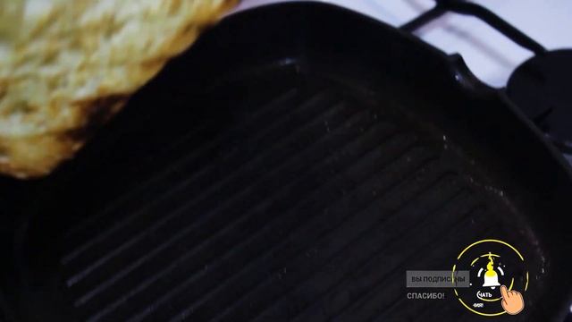 Сендвич с КУРИЦЕЙ и соусом ТЕРИЯКИ смотреть онлайн