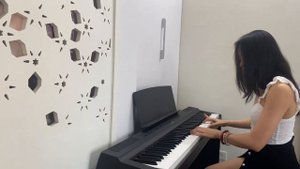 Ballade pour Adeline - Richard Clayderman Piano