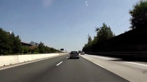 Гарик  Кричевский  -- "Автобан"