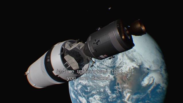 Apollo 11 VR Experience PS5 (PSVR) - Avoid смотреть онлайн