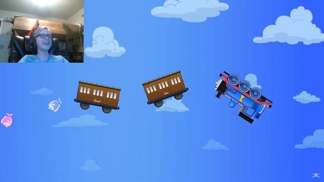 Vector Games reacts to TRAINSFORMERS 6!! смотреть онлайн