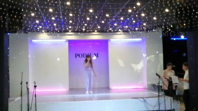 У мене немає дому, Один у каноэ. "Скарби нації 2021" смотреть онлайн