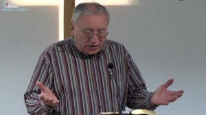 МНОГО ЗВАННЫХ, НО МАЛО ИЗБРАННЫХ - Жатва 2019 / проповедь А.Рожко