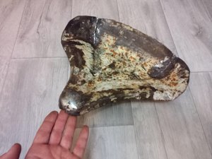 02 Боббер мопед 152FMH Сиденье для мотоцикла в стиле 40х годов