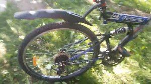 Обзор велосипеда Stels Focus 21 Speed