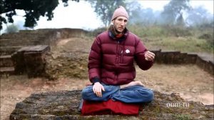 Андрей Верба. Как возникла кастовая система в Индии.