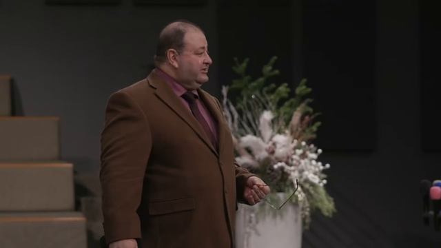 Проповедь “Какой самый главный христианский праздник?”.  Александр Болотников