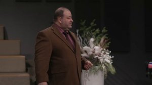 Проповедь “Какой самый главный христианский праздник?”.  Александр Болотников