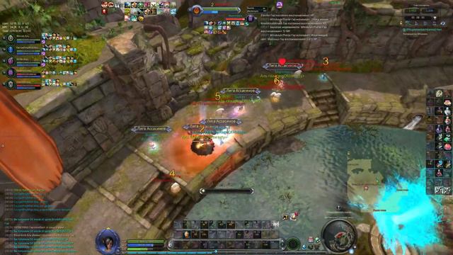 Рунаториум vs YGTAEYANG (Illustrated) и Ко 16 апреля 2017 смотреть онлайн