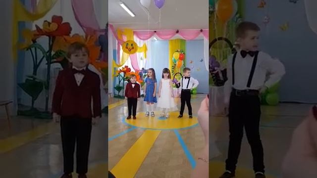 8 Марта 2019 детский сад 12 смотреть онлайн