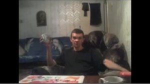 Позови меня в запой